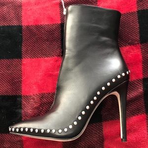 Fashion Nova Booties